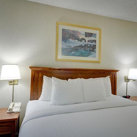 Vagabond Inn Executive Sfo เบอร์ลิงเกม ภายนอก รูปภาพ