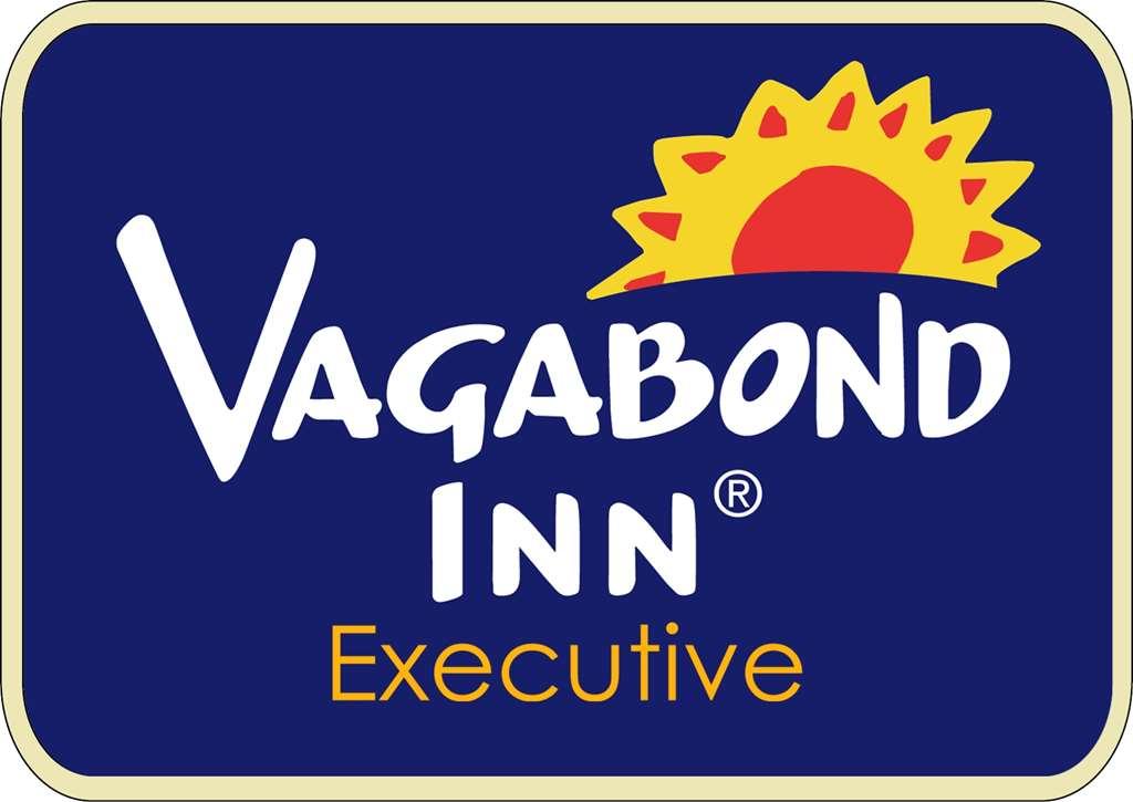 Vagabond Inn Executive Sfo เบอร์ลิงเกม โลโก้ รูปภาพ